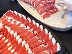 -额尔敦涮肉自助(摩尔城店)