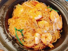 -麒麟中餐厅·经典粤菜·地道菜式老字号(广州长隆酒店)