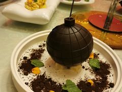 -魔厨私房菜(观音桥店)