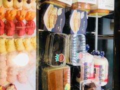 零售区-开心草帽(文化西路店)