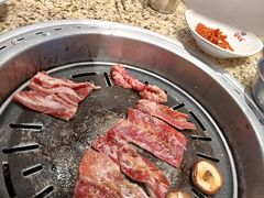 -安又胖韩国烤肉(美罗城店)