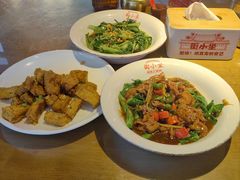 -街小坐闽南小牌档(老火车站店)