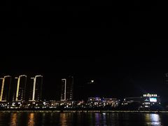 -重庆两江夜游-交运系列