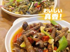 -洪大厨鸡煲(福田店)