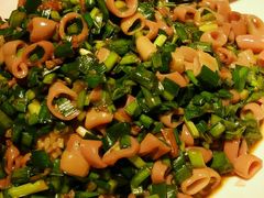 海肠捞饭-旺角小渔村(幸福中路店)