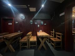 -万记麻辣烫国展总店