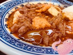 牛肉羹-亚肥沙茶面(黄厝店)