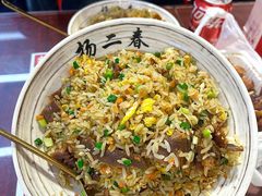 -扬二春炒饭(国庆路总店)