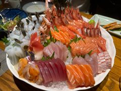 -山盛创作料理·Yamamori(珠宾店)