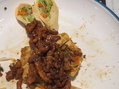 -一块豆腐·海鲜·家常菜(李沧书院路店)