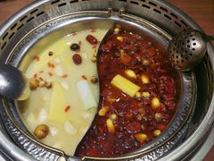 -快乐小羊·内蒙牛羊肉火锅(流花中心店)