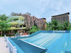 -亚马逊丛林水乐园