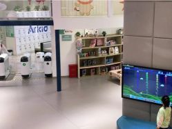 -Arkid安奈欢乐王国(百花里店)
