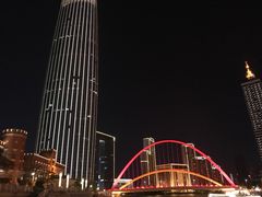 -海河游船-永乐码头(大悲院)