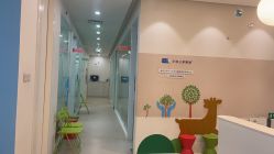 -青苗儿童口腔(长楹天街购物中心)