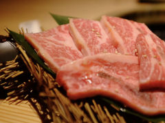 牛仔骨-牛角烧肉(步步高星城天地店)