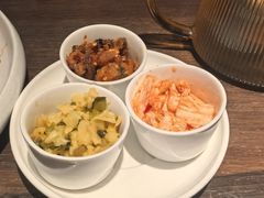 -西郊八号·山野江西菜(开发区店)