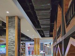 -星河湾温泉洗浴酒店
