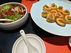 -田园北魏家宴·大同菜(御东店)