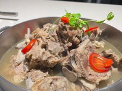 -浩爷羊蝎子火锅(望京店)