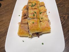 -粗茶淡饭·隐庐私厨(东亭店)