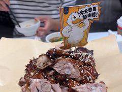 -眉州东坡(清河万象汇店)