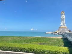 -三亚南山文化旅游区