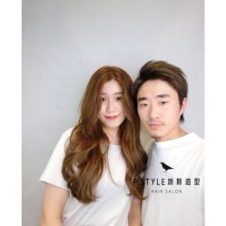 点击看大图 -P.STYLE 派斯造型