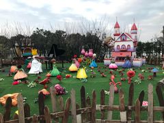 -安徒生童话乐园