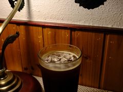 美式-隅cafe(傅厚岗店)