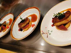 -和·铁板烧·OMAKASE(望京昆泰嘉晟酒店)