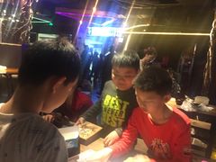 -YOGO优果密室逃脱(新佳丽广场店)