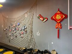 -KAKA·实景密室(马嘶巷店)