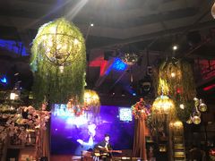大堂-胡桃里音乐酒馆(下沙店)