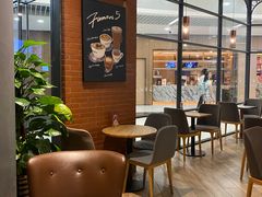 -COSTA COFFEE(成都来福士店)