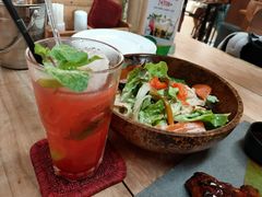 -Naughty Nuri’s Phuket
