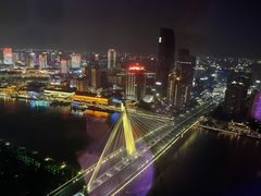 -天玑高空江景餐厅&酒吧Sky Secret Restaurant&Bar