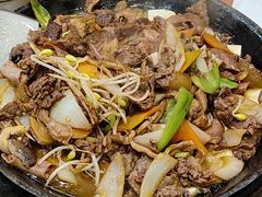 -山城正宗集安高丽火盆