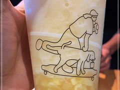 -喜茶(广州北京路惠福东店)