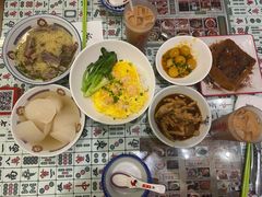 -七爷清汤腩·港式餐厅(金狮广场店)