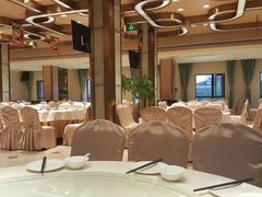 大堂-辣螃铠盆盆蟹大排档(海昌店)