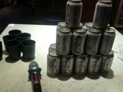 -百威KTV(恒福路店)