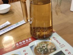 -易老妈蹄花.特色川菜(人民公园总店)