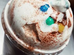 -喜茶(上海兴业太古汇店)