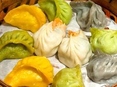 -将相和·海鲜蒸饺大连菜