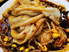 -蒋家槟豆面皮(友爱路店)