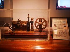 -上海电信博物馆