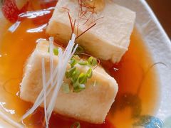 日式炸豆腐-天手古舞居酒屋(889广场店)