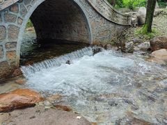 -玉渡山自然风景区