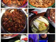 -蛮横肉蟹煲(印象城店)